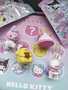 Gomme univers hello kitty